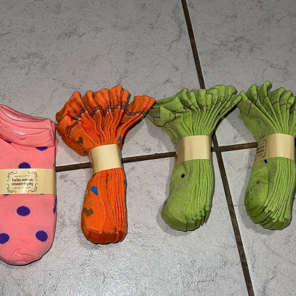 Socks